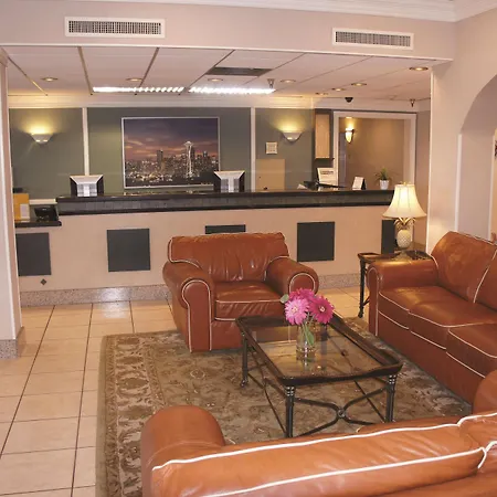La Quinta Inn By Wyndham Lynnwood-3