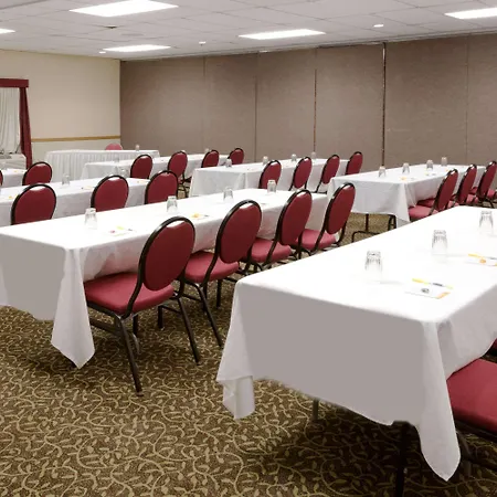 Days Inn By Wyndham Batavia Darien Lake Theme Park-2