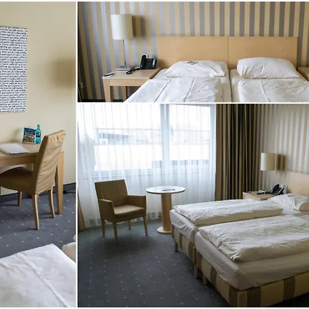 Relexa Hotel Ratingen City-2