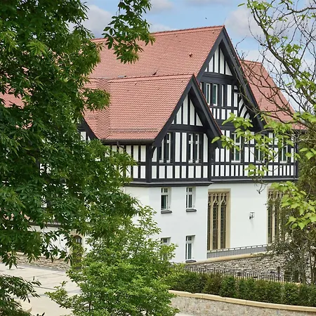 Dorint Hotel Frankfurt/Oberursel-2