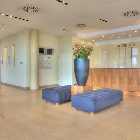 Relexa Hotel Ratingen City-3