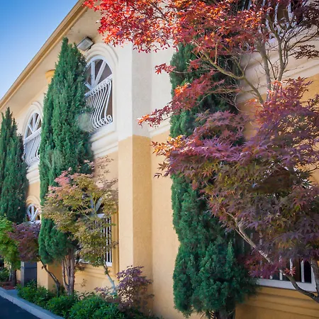 Best Western Bishop Lodge-2