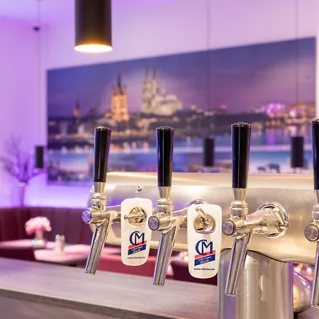 CityClass Hotel Caprice am Dom - Superior-3