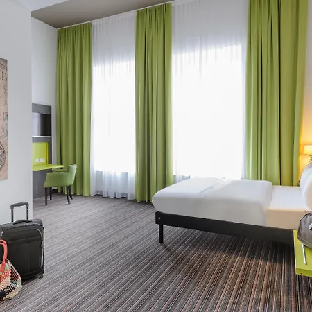 Ibis Styles Trier-3