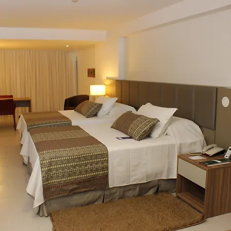 Nobile Suites Executive-2
