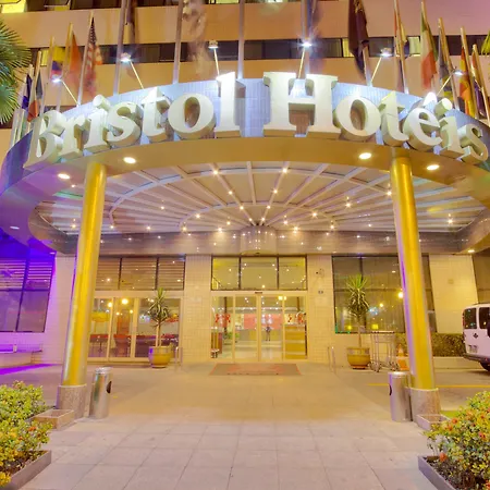 Bristol International Guarulhos-2