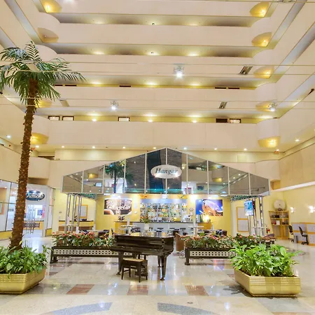 Bristol International Guarulhos-3