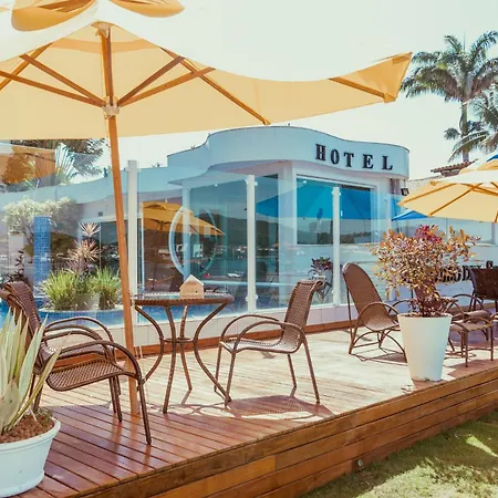 Hotel Paradiso Del Sol-3