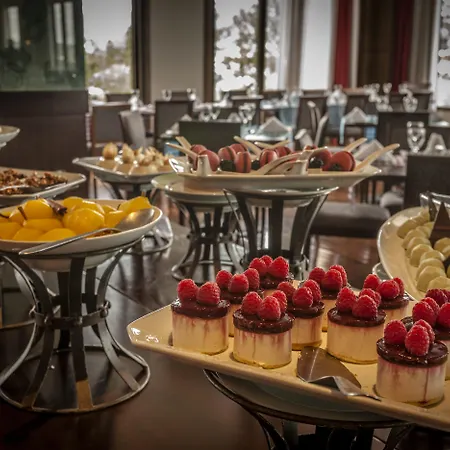 Bourbon Resort Atibaia-2