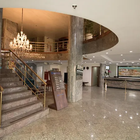 Hotel Dan Inn Ribeirão Preto By Nacional Inn-2