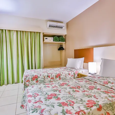 Thermas de Olimpia Resort-2