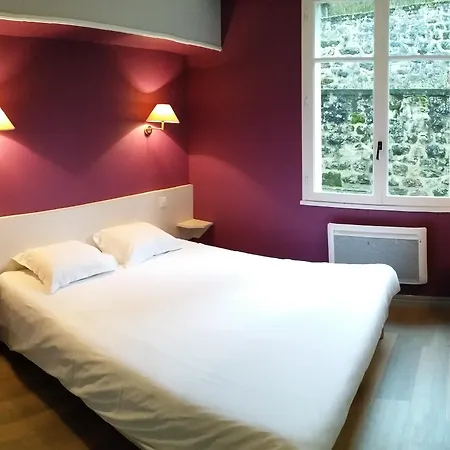 The Originals Access, Hôtel Figeac-2