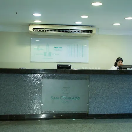 Oft San Conrado Hotel-2