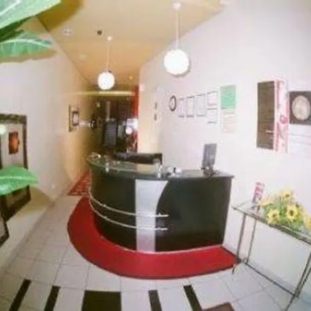 Oft Place Hotel-2