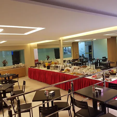 Oft Place Hotel-3