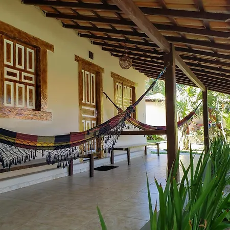 Pousada Tropical-3