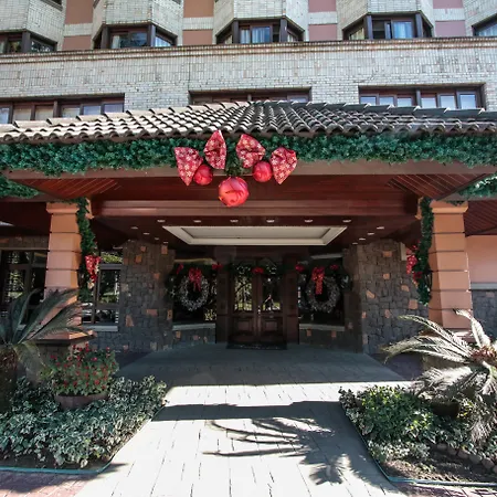 Hotel Serra Nevada-2