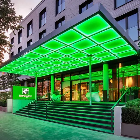 Holiday Inn - Osnabrück, an IHG Hotel-2