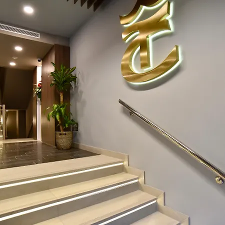 TC Hotel Doña Luisa-2