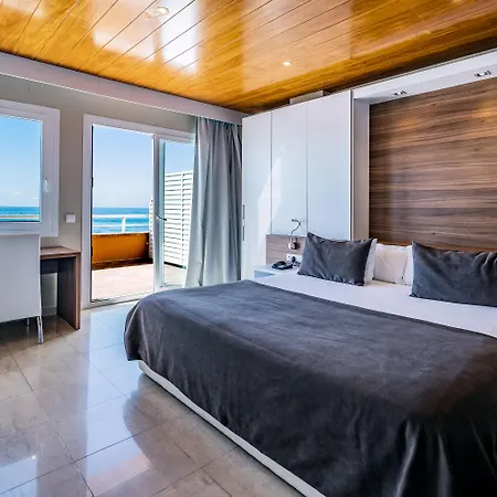 Sunway Playa Golf & Spa Sitges-2