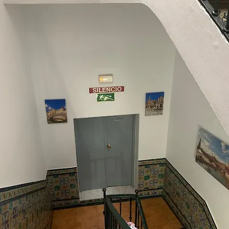 Hostal Alcobia-2