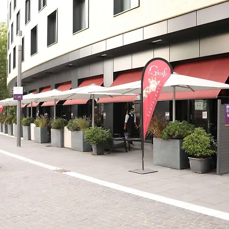 Mercure Hotel Heilbronn-2