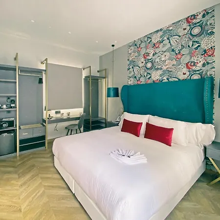 Soho Boutique Sevilla-2