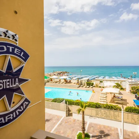 Hotel Stella Marina-2
