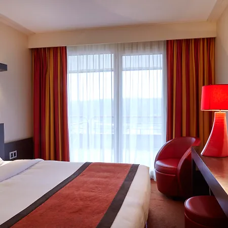 Hôtel Spa Du Béryl-2