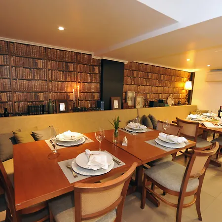 Charrua Hotel-2