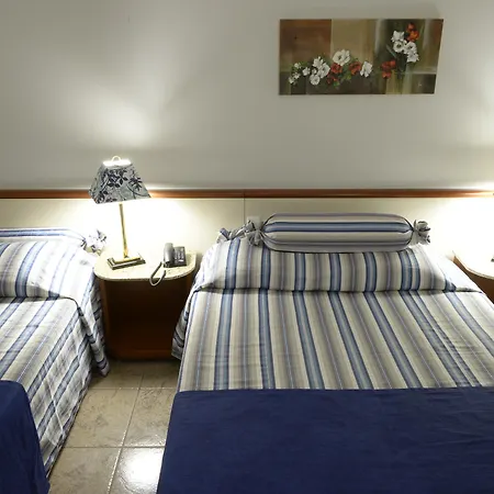 Hotel Colonial Plaza-2