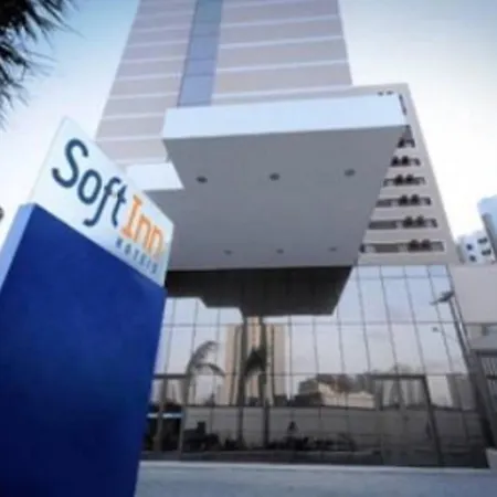 Soft Win Hotel São Luís-2