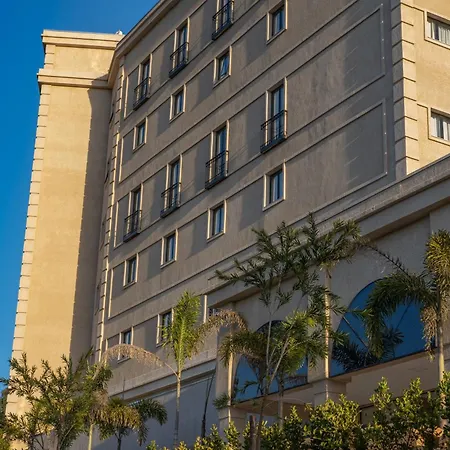 Class Hotel Piracicaba-3