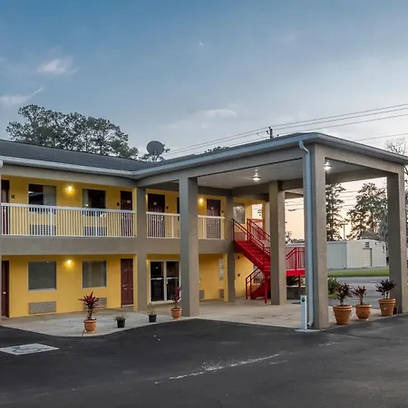 Red Roof Inn Valdosta - University-2