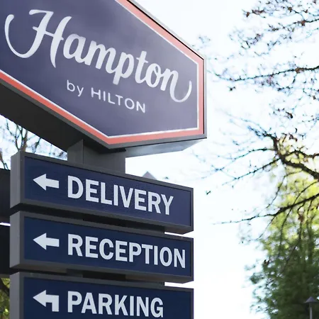 Hampton By Hilton Konstanz-3