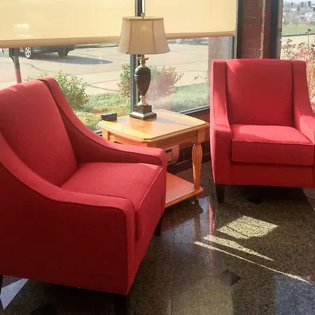 Days Inn By Wyndham Rolla-2