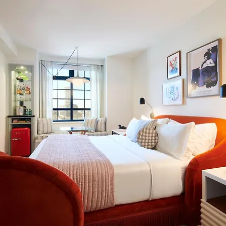 Virgin Hotels New Orleans-3