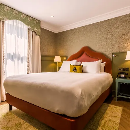 Elmbank York, Tapestry Collection By Hilton-3