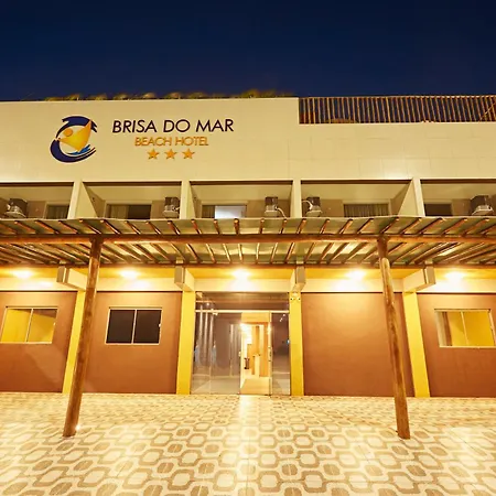 Brisa do Mar Beach Hotel-2