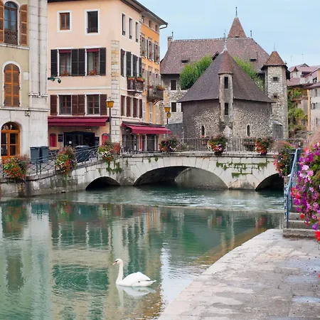 Rivage Hôtel&Spa Annecy-3
