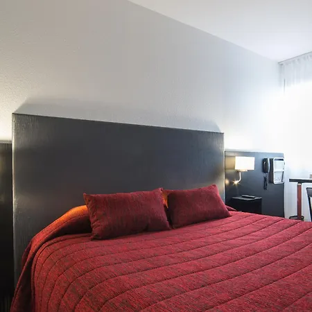Cit'Hotel Stim'Otel-3