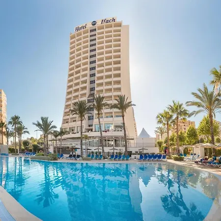 Hotel Rh Ifach-3