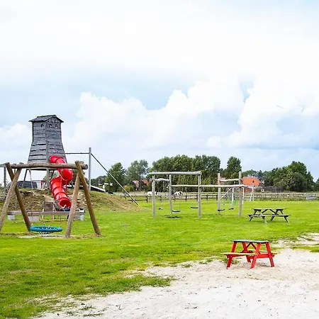 Frieslandstern - Ferienhof und Hotel-3