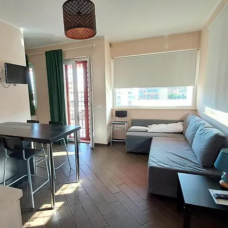 Guest House Roma Express-3