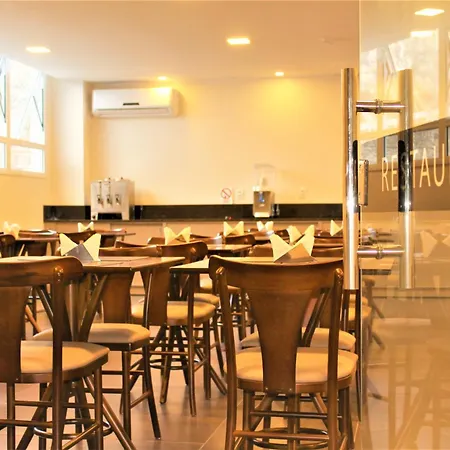 Hotel Dom Rafael Premium-2