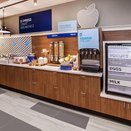Holiday Inn Express & Suites - Odessa I-20 By Ihg-2