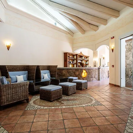 LH Hotel Pozzo Sacro-2
