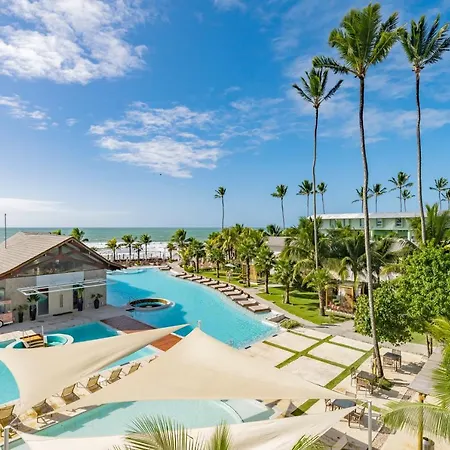 The Westin Porto De Galinhas All-Inclusive-3