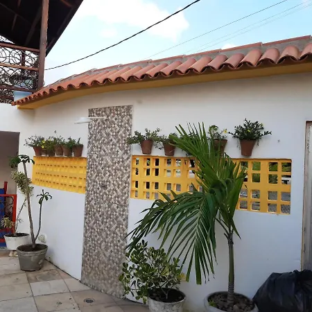 Suítes São Francisco-2