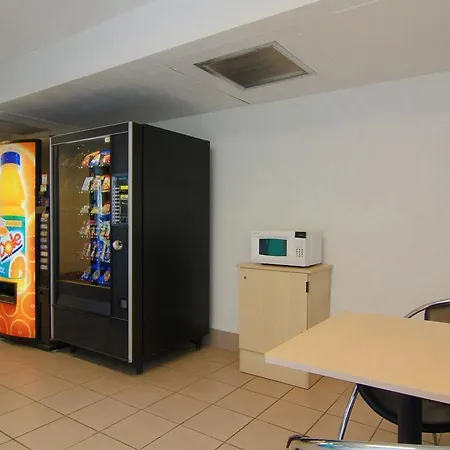 Motel 6-Rapid City, Sd-3